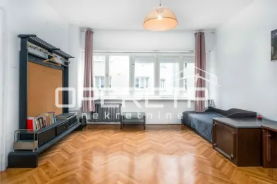 Appartement à Vendre à Zagreb, Croatie – Centre-Ville - foto 14