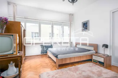 Appartement à Vendre à Zagreb, Croatie – Centre-Ville - foto 15