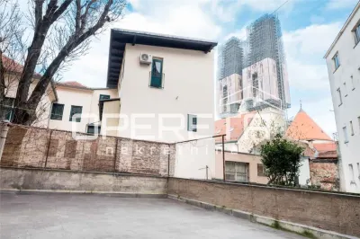 Appartement à Vendre à Zagreb, Croatie – Centre-Ville - foto 16