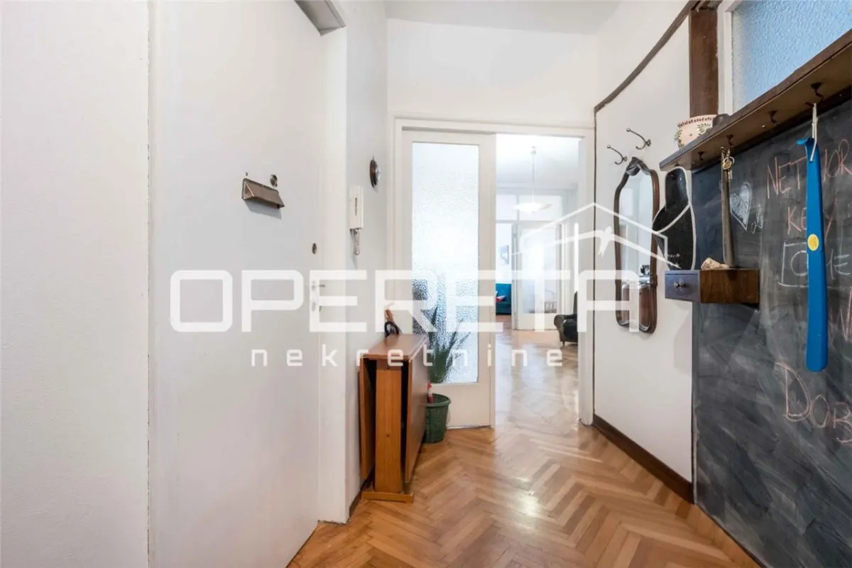 Appartement à Vendre à Zagreb, Croatie – Centre-Ville - foto 7