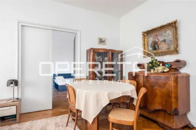 Appartement à Vendre à Zagreb, Croatie – Centre-Ville - foto 10