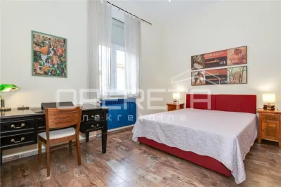 Appartement à Louer à Zagreb, Croatie - foto 4