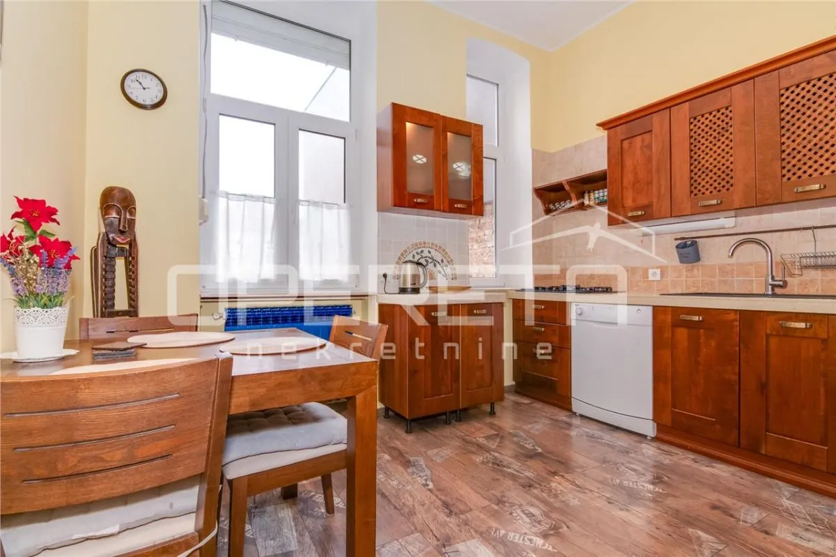 Appartement à Louer à Zagreb, Croatie - foto 8