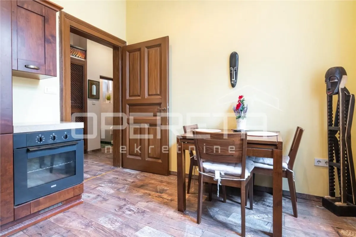 Appartement à Louer à Zagreb, Croatie - foto 10