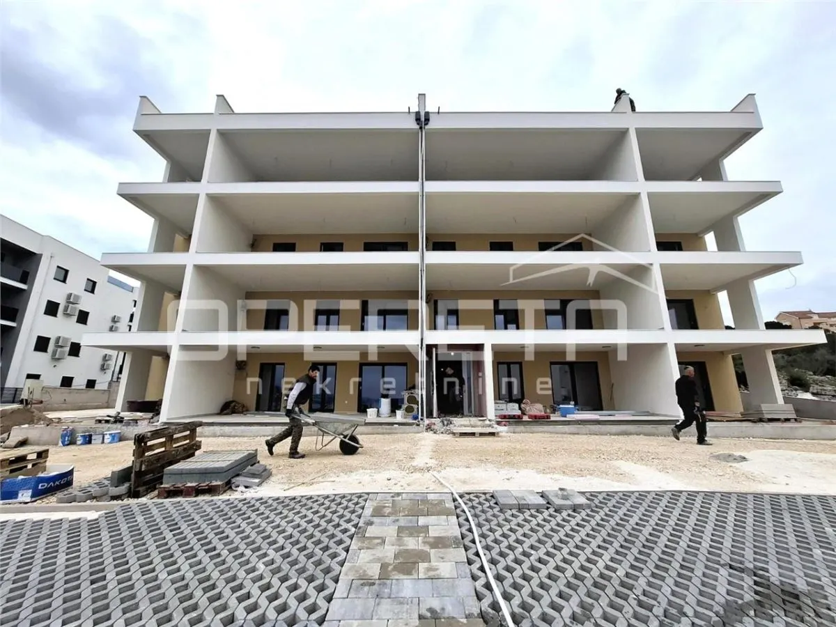 Apartament de vanzare in Croatia, Okrug Gornji - foto 12