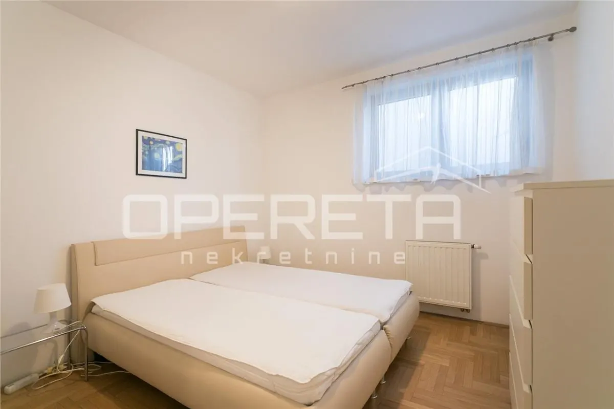 Appartement Trois Pièces à Louer à Zagreb, Maksimir - foto 11