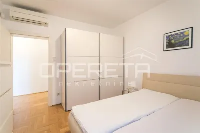 Appartement Trois Pièces à Louer à Zagreb, Maksimir - foto 12