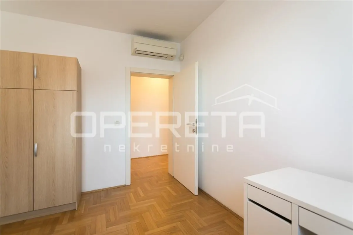 Appartement Trois Pièces à Louer à Zagreb, Maksimir - foto 13