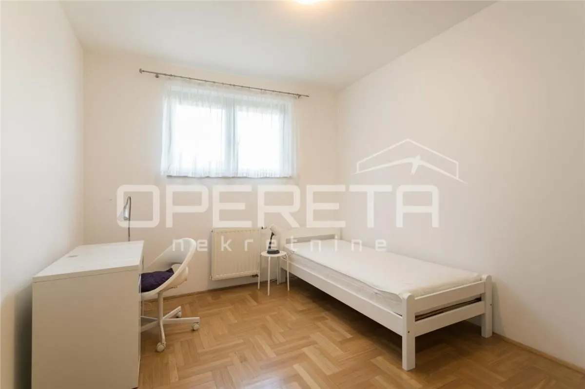 Appartement Trois Pièces à Louer à Zagreb, Maksimir - foto 14