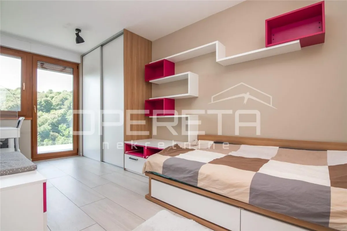 Apartamento de Lujo en Alquiler en Samobor, Croacia - foto 13
