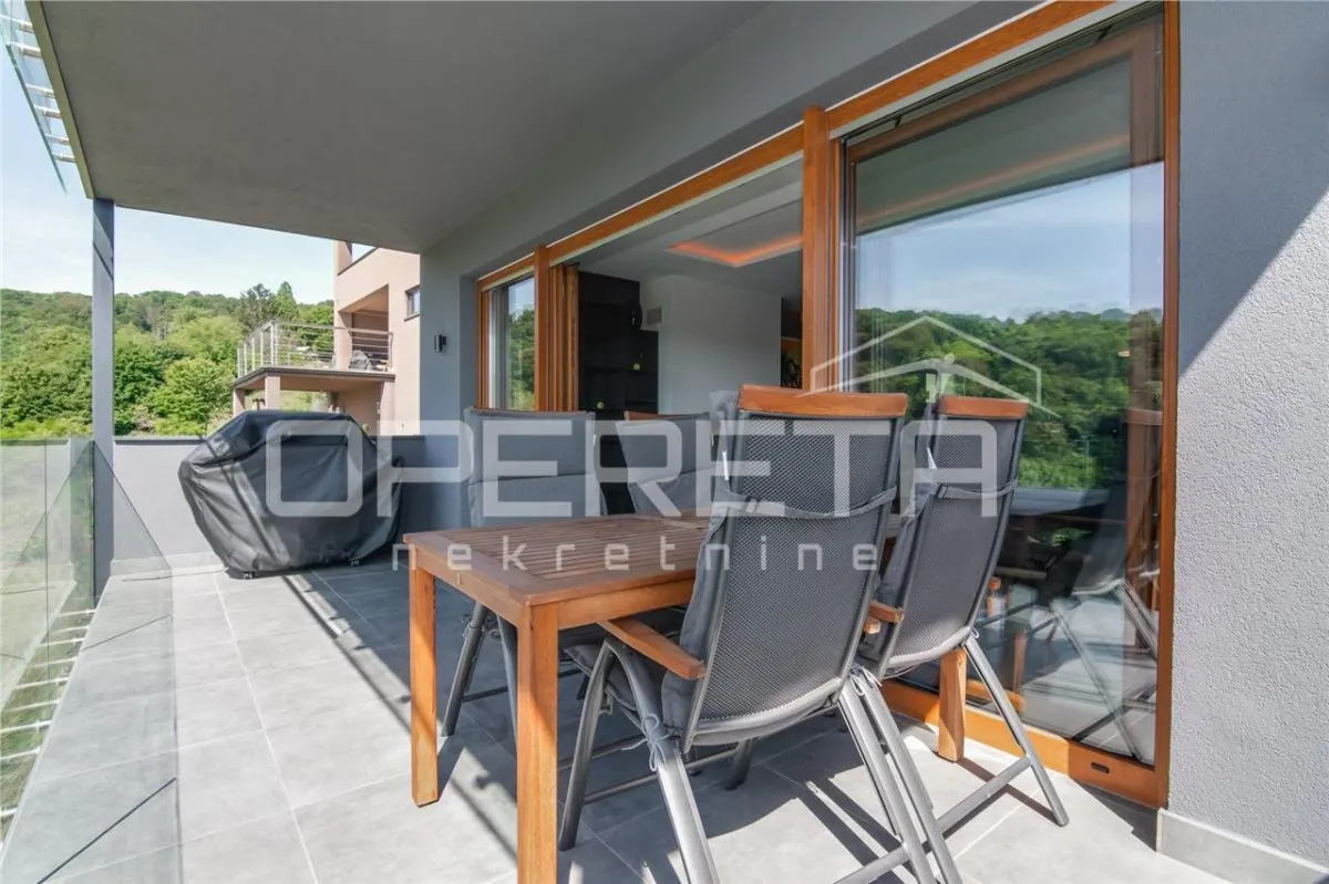 Apartamento de Lujo en Alquiler en Samobor, Croacia - foto 16