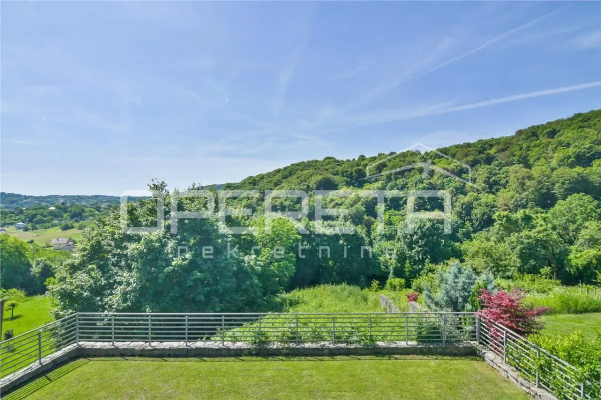 Apartamento de Lujo en Alquiler en Samobor, Croacia - foto 19