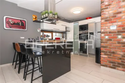 Apartamento de Lujo en Alquiler en Samobor, Croacia - foto 6