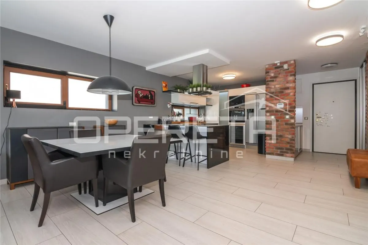 Apartamento de Lujo en Alquiler en Samobor, Croacia - foto 7