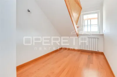 Appartement de Quatre Chambres à Louer à Zagreb, Bukovac - foto 15