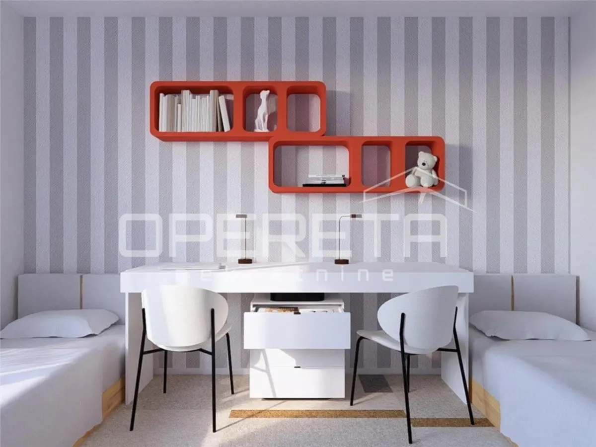 Apartament de vanzare in Croatia, Makarska - foto 17
