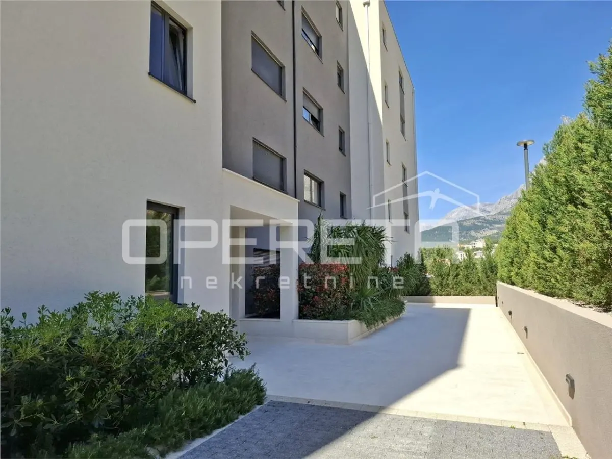 Apartament de vanzare in Croatia, Makarska - foto 22
