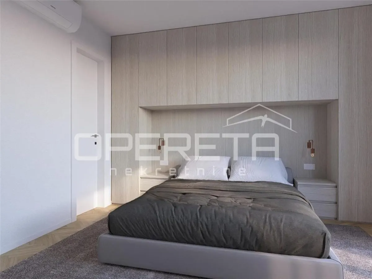 Apartament de vanzare in Croatia, Makarska - foto 5