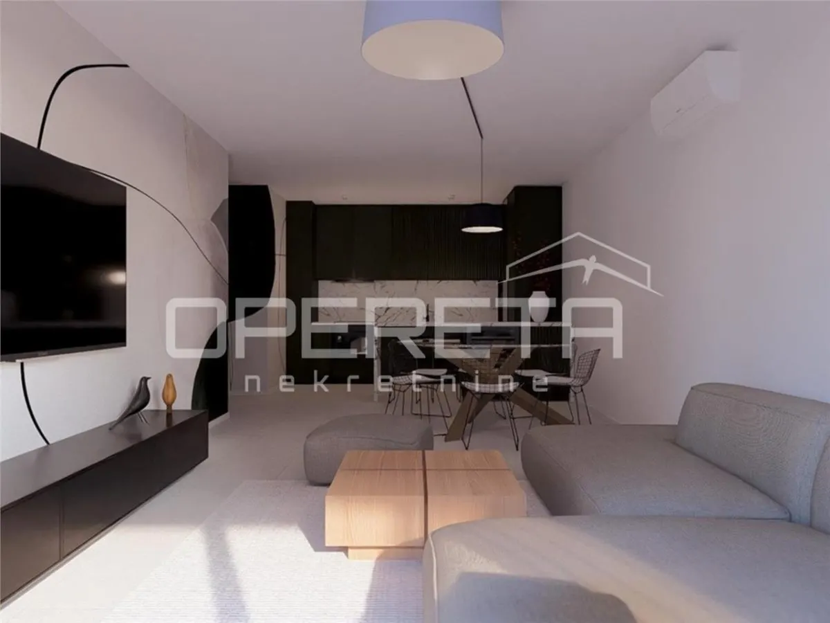 Apartament de vanzare in Croatia, Makarska - foto 1