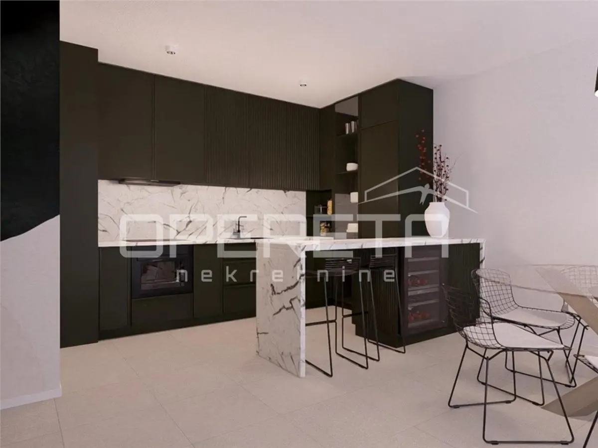 Apartament de vanzare in Croatia, Makarska - foto 2