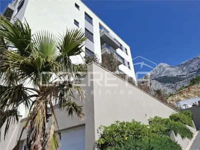 Apartament de vanzare in Croatia, Makarska - foto 13