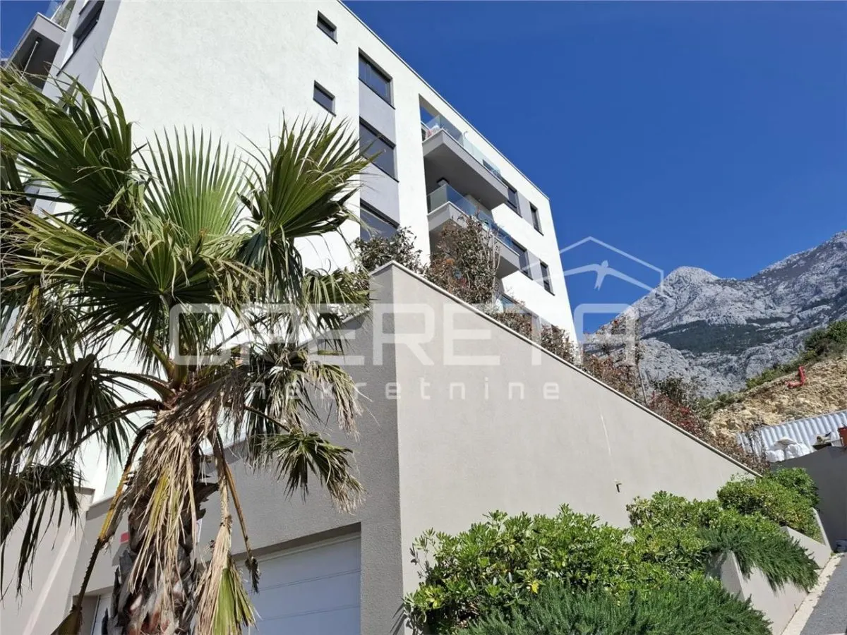 Apartament de vanzare in Croatia, Makarska - foto 13