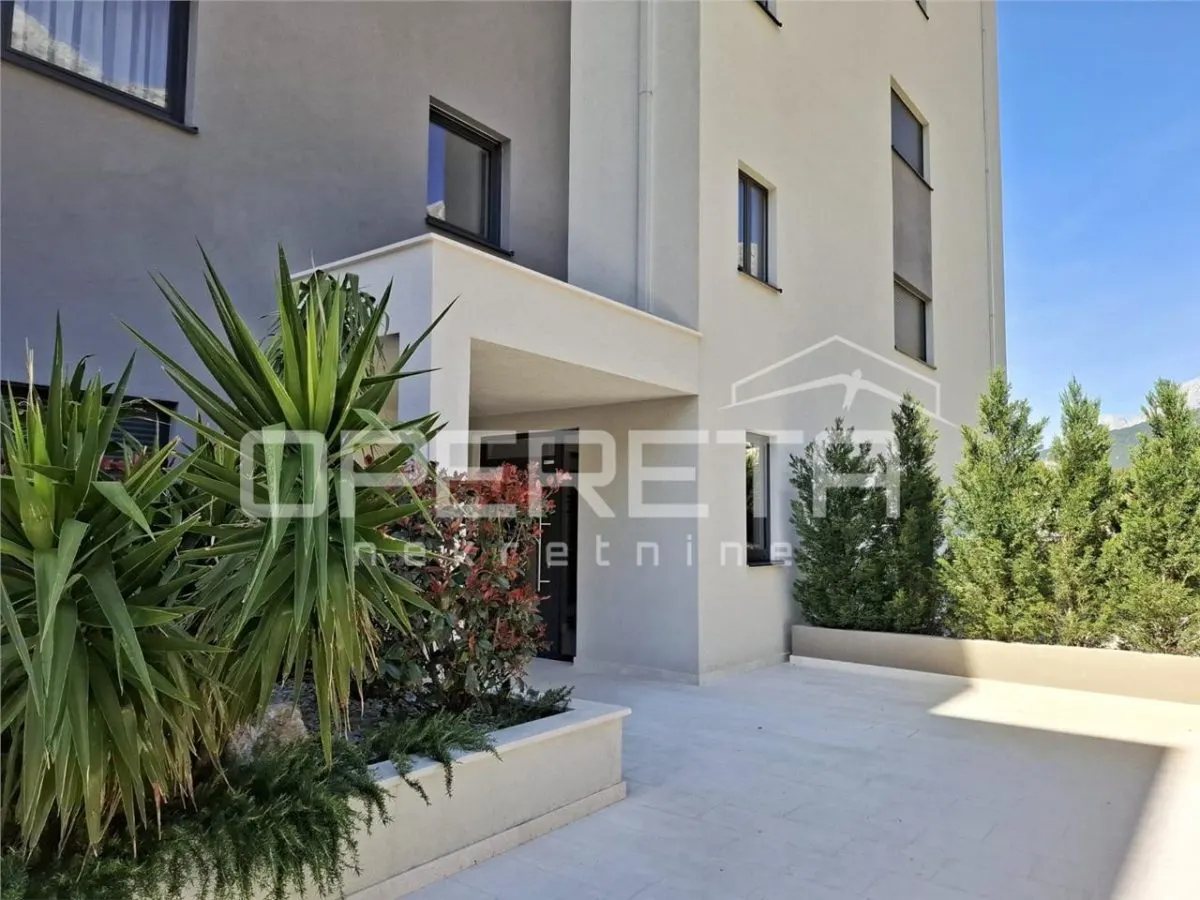 Apartament de vanzare in Croatia, Makarska - foto 18