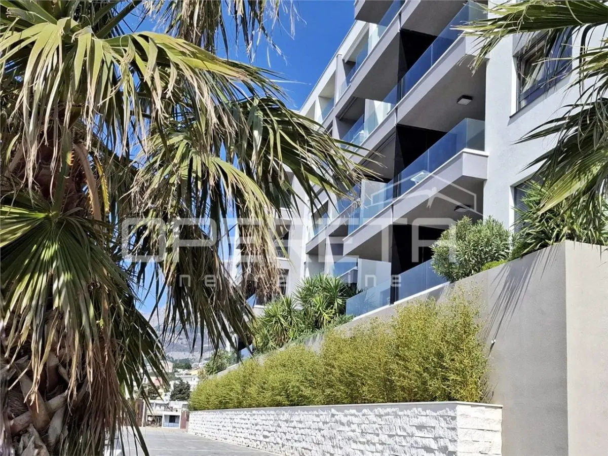 Apartament de vanzare in Croatia, Makarska - foto 21
