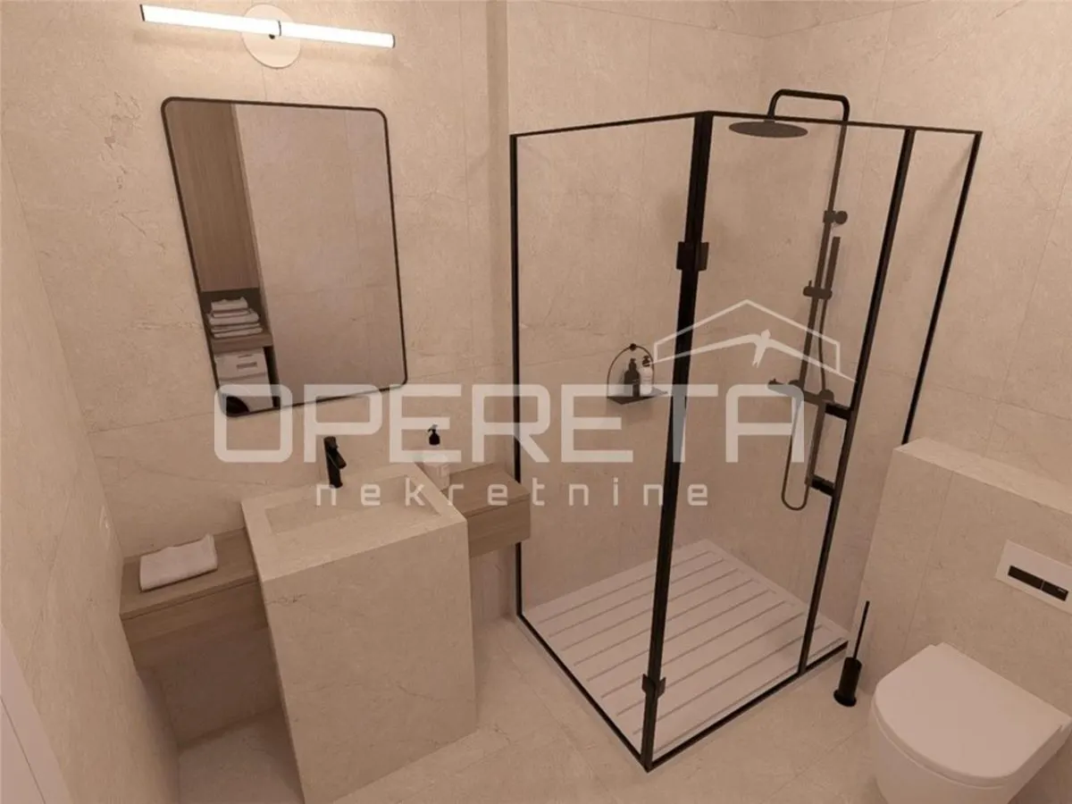 Apartament de vanzare in Croatia, Makarska - foto 4