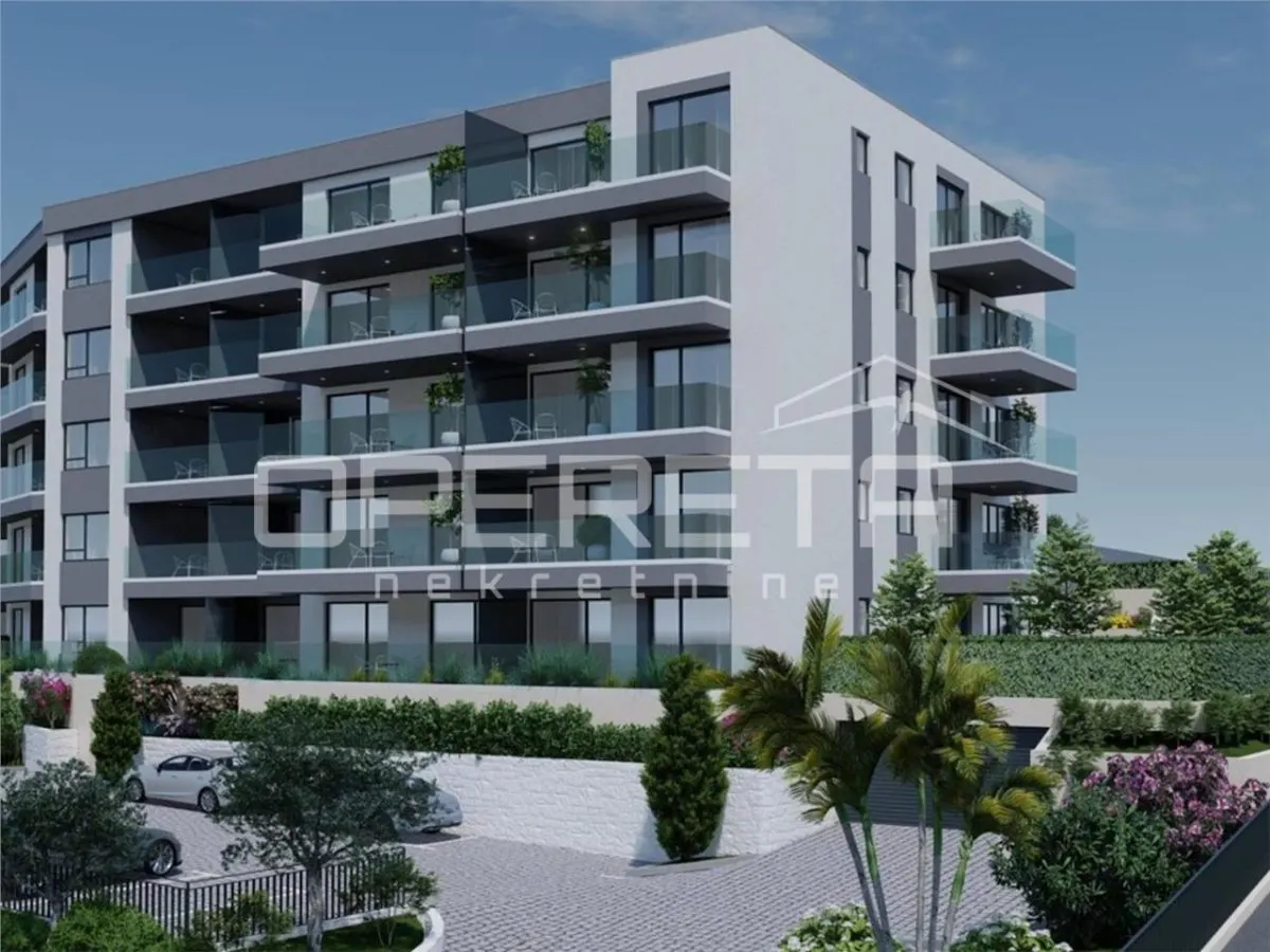Apartament de vanzare in Croatia, Makarska - foto 7