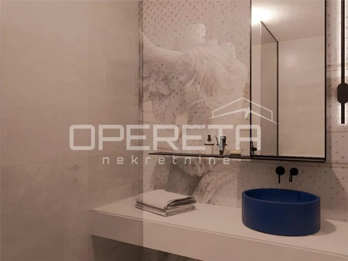 Apartament de vanzare in Croatia, Makarska - foto 11