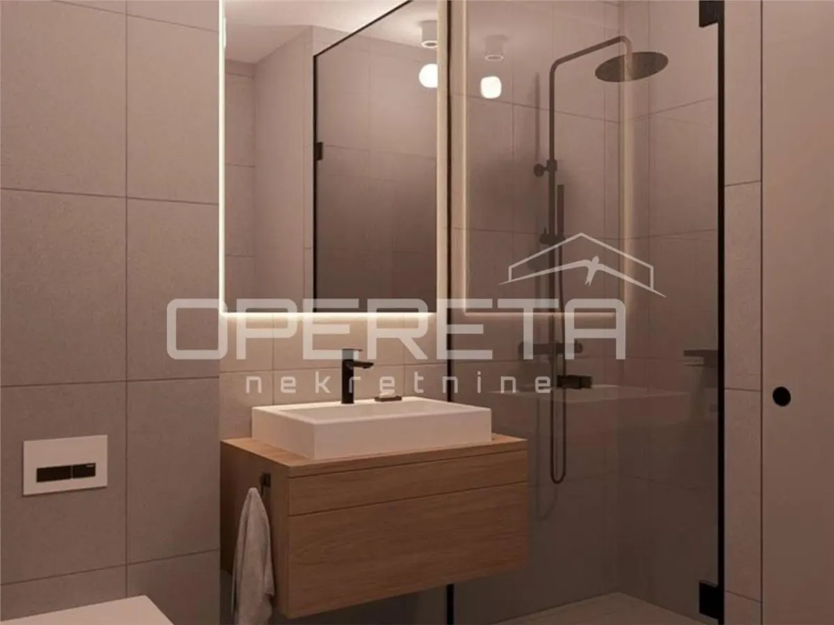Apartament de vanzare in Croatia, Makarska - foto 3