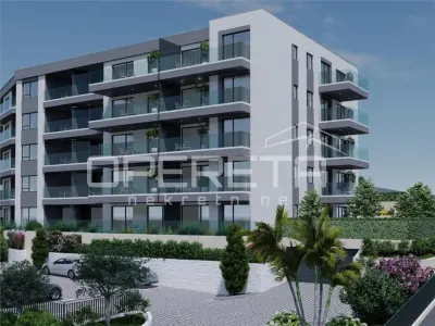 Apartament de vanzare in Croatia, Makarska - foto 5