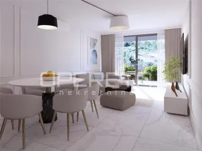Apartament de vanzare in Croatia, Makarska - foto 8