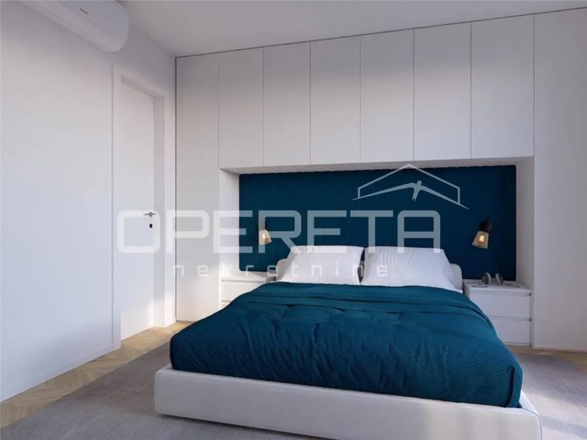 Apartament de vanzare in Croatia, Makarska - foto 9