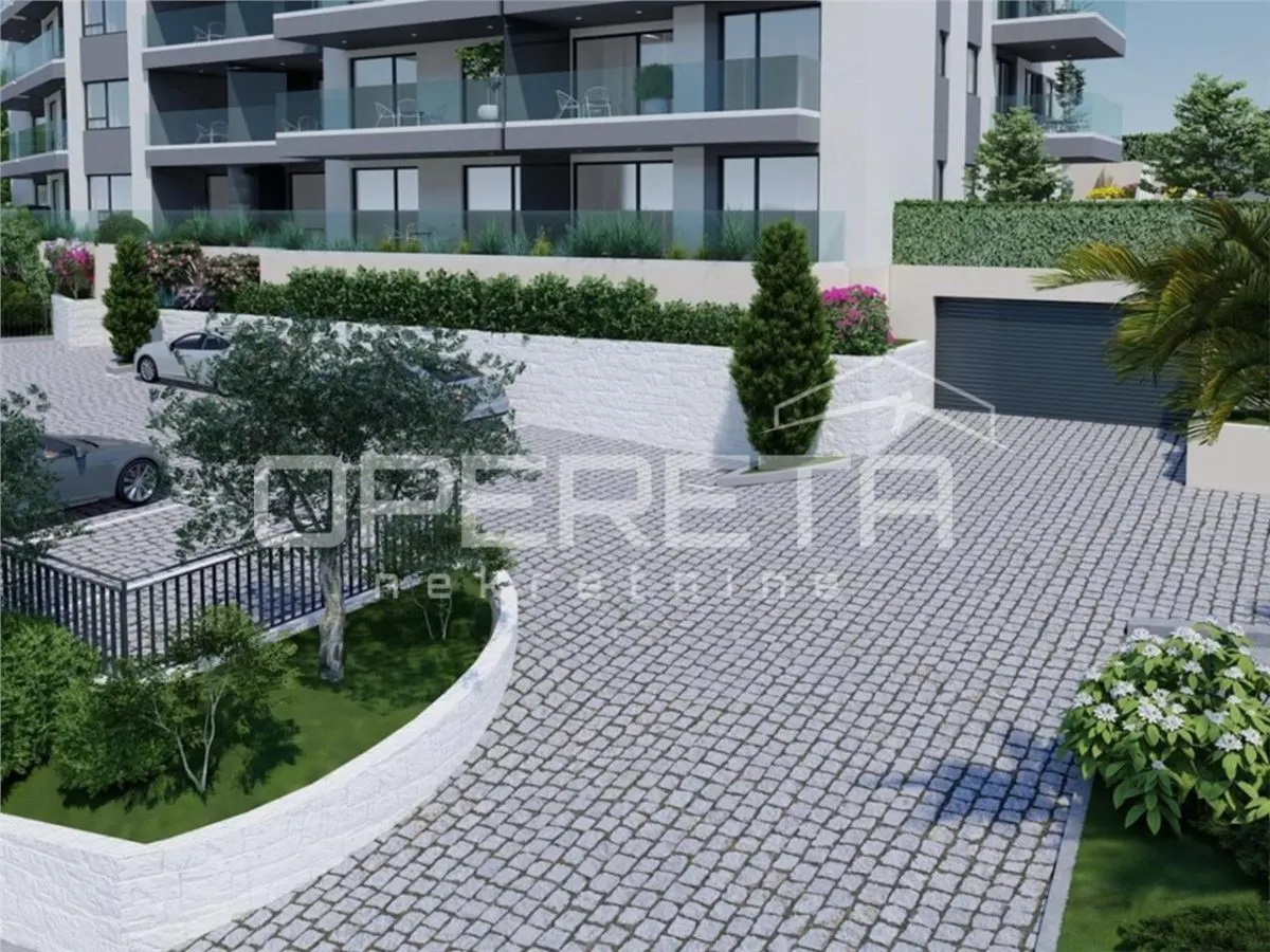 Apartament de vanzare in Croatia, Makarska - foto 1