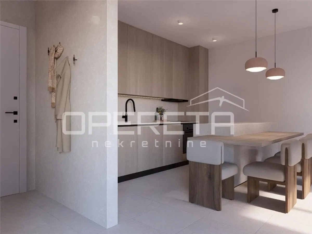 Apartament de vanzare in Croatia, Makarska - foto 11