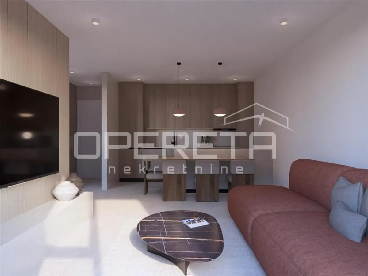 Apartament de vanzare in Croatia, Makarska - foto 10