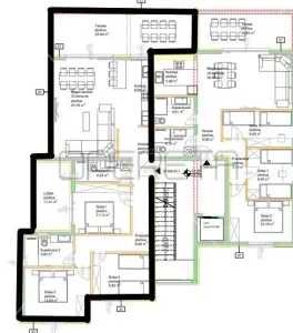 Apartament de vanzare in Croatia, Okrug Gornji - foto 12