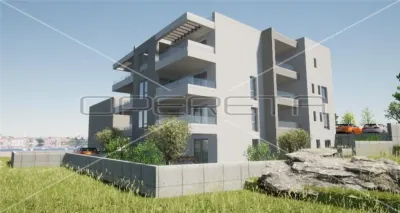 Apartament de vanzare in Croatia, Okrug Gornji - foto 10
