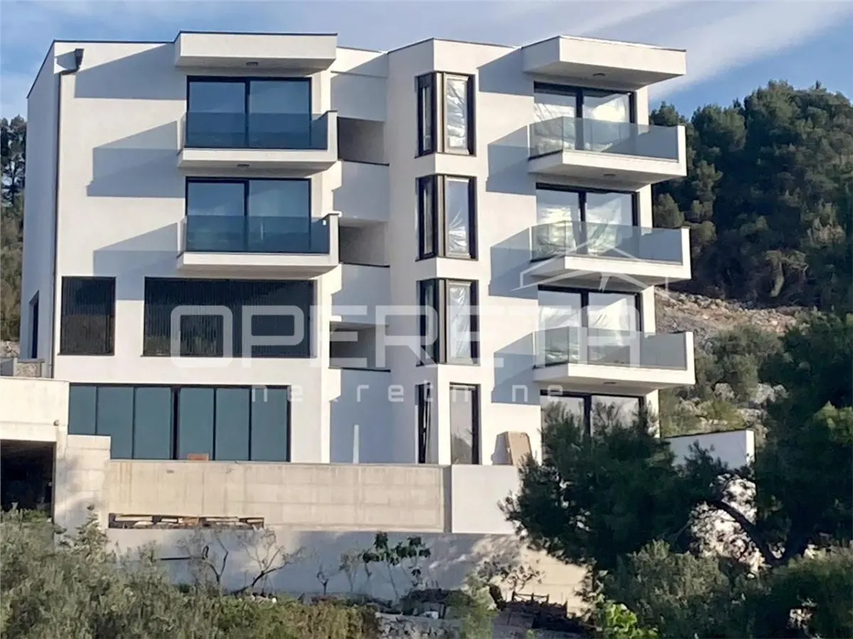 Apartament de vanzare in Croatia, Primošten - foto 1