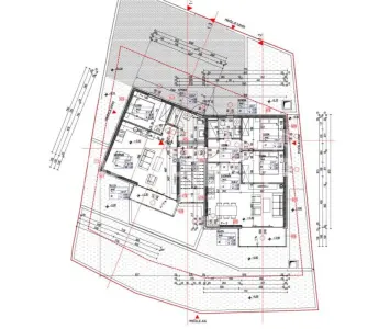 Apartament de vanzare in Croatia, Primošten - foto 3