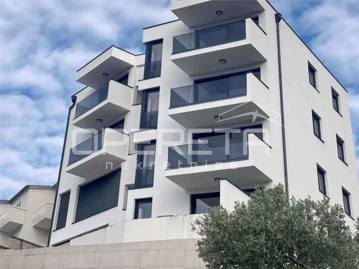 Apartament de vanzare in Croatia, Primošten - foto 6