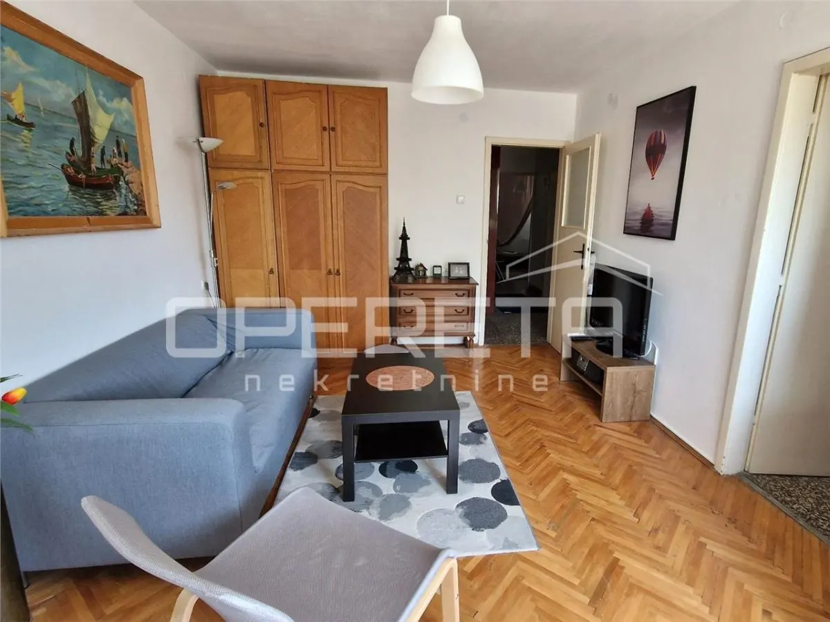 Appartement meublé à vendre à Šibenik, Croatie - foto 1