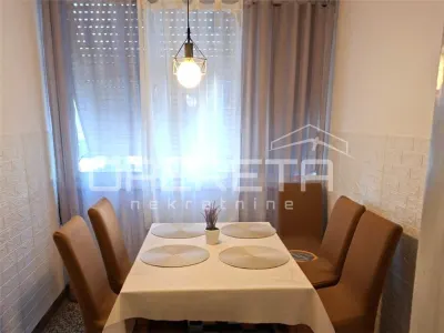 Appartement meublé à vendre à Šibenik, Croatie - foto 2