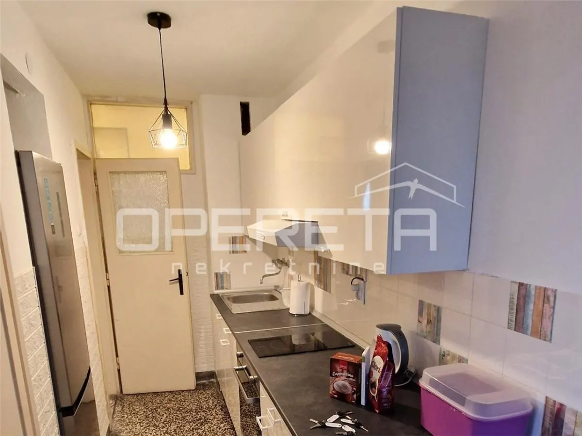 Appartement meublé à vendre à Šibenik, Croatie - foto 3
