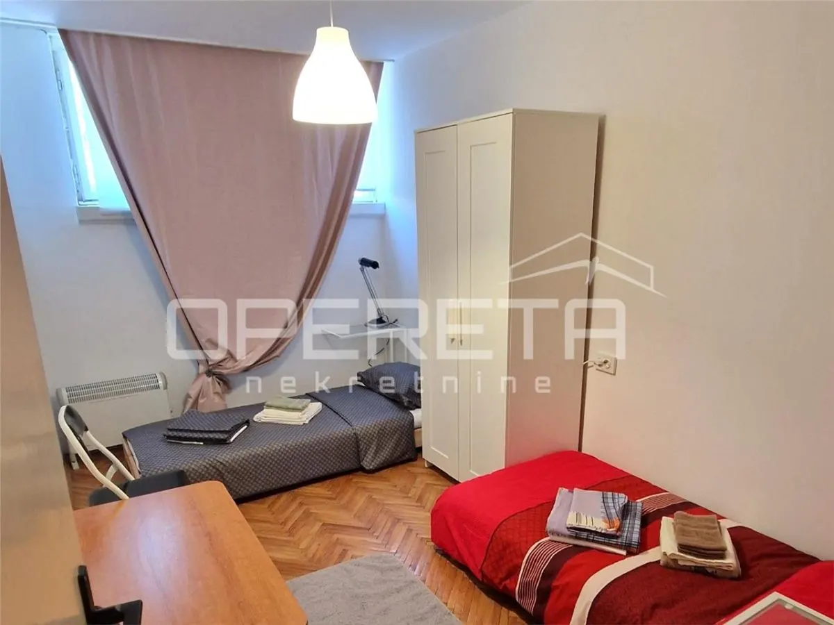 Appartement meublé à vendre à Šibenik, Croatie - foto 4