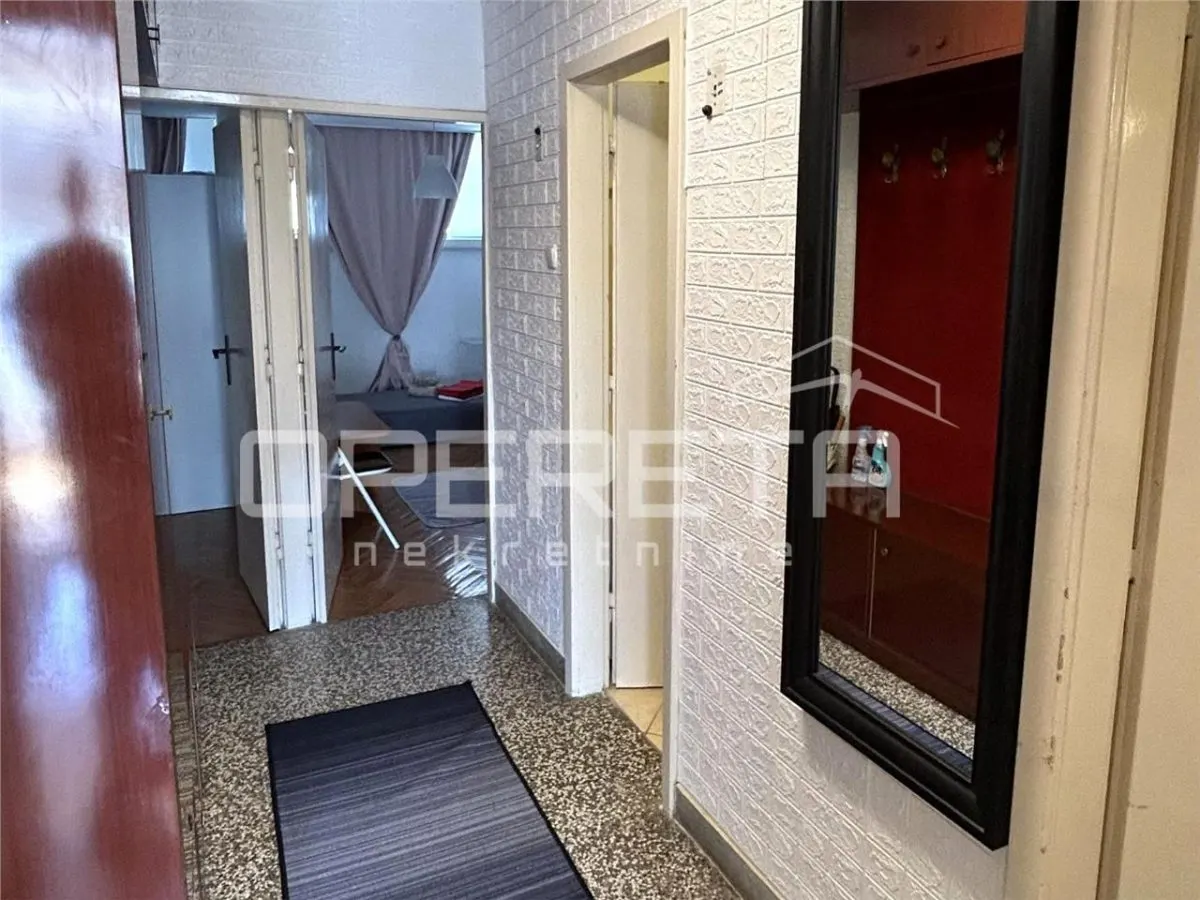 Appartement meublé à vendre à Šibenik, Croatie - foto 6