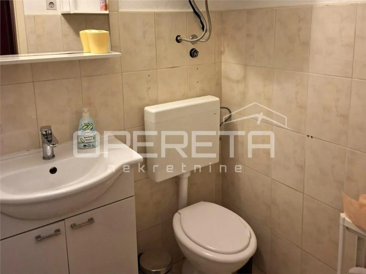 Appartement meublé à vendre à Šibenik, Croatie - foto 8