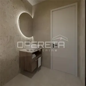 Appartement Trois Chambres Rez-de-Chaussée à Vendre à Podstrana, Croatie - foto 7